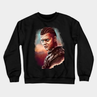 Ivar the boneless Crewneck Sweatshirt